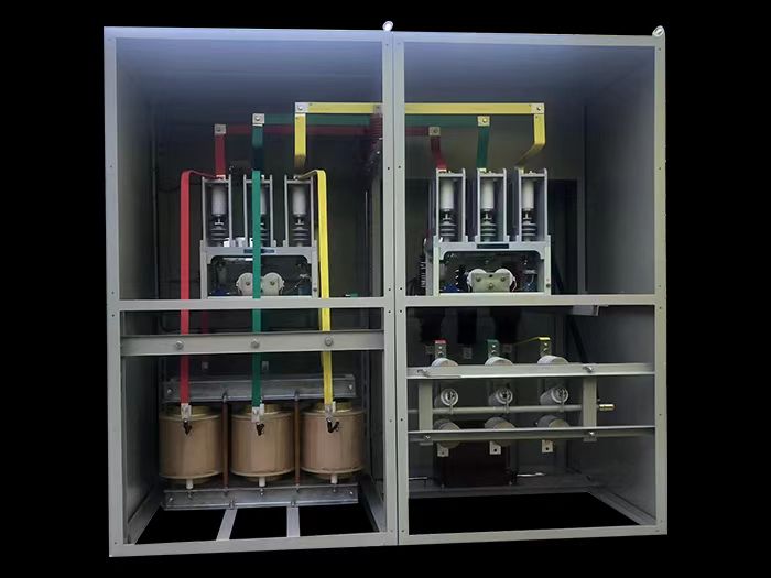 祝賀河南宏基礦山機械球磨機高壓配電柜案例 在礦山機械行業(yè)，河南宏基礦山機械始終走在技術(shù)前沿